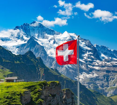 Suisse-Myring